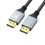 Cáp Video và thính giác GODD 1 4 đến 4K60hz Tùy chọn đầu 90 độ Hỗ trợ 4K 60Hz 2K 144Hz cho nhiều thiết bị