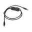 Dây chuyển đổi nguồn Star 30 60 100cm USB sang Type C Truyền dữ liệu 5Gbps cho đèn LED