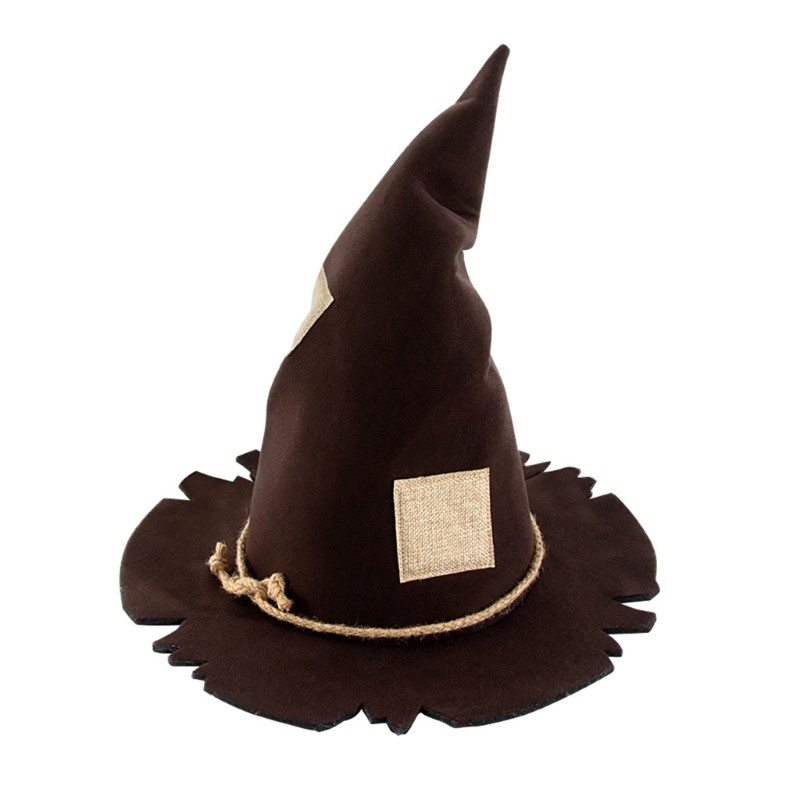 Bầu Trời Bù Nhìn Theo Chủ Đề Sự Kiện Nón Hóa Trang Đảng Nón Nhập Vai Mũ Đội Đầu Cho Halloween Và Trang Phục Tiệc