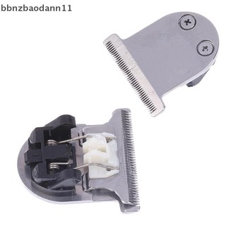[BBNZDD] 1PC Đa Năng DIY Phụ Kiện Thay Thế Lưỡi Cắt Tóc Cho Máy Cắt Tóc Enchen Boost BVAH
