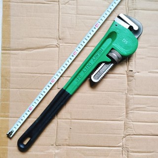 Kìm nước 24 inch, mỏ lết răng 24", Kìm cá sâu, miệng mở 80mm