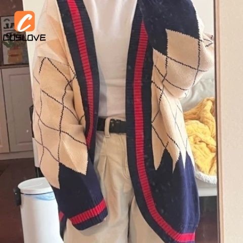 Tình Yêu Và Deepspace Rafayel Cosplay Quần Áo Dài Tay Áo Phù Hợp Với Người Trang Phục Anime Nhân Vật Trò Chơi Cosplay