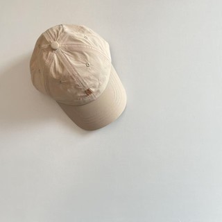 Mũ chống nắng nhanh khô cho bé gái, mũ bóng chày trẻ em