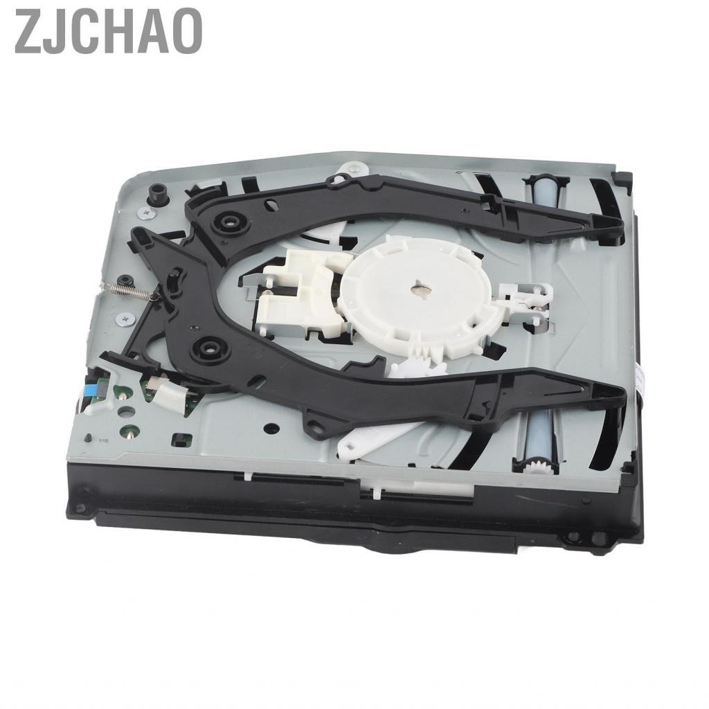 Zjchao Ổ đĩa Ashata Ray Disk cho PS4 Slim Game Console Thay thế Tia di động Quang học nội bộ