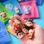 Kawaii Nezha Chủ đề hoạt hình Túi mù Mini Túi bí ẩn bất ngờ với các bức tượng nhỏ dễ thương Quyến rũ cho trẻ em Dự tiệc Quà tặng Cung cấp