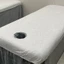 Treeling 20P Tấm trải bàn dùng một lần Salon mỹ phẩm Vỏ giường cho nhà trị liệu