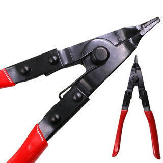 Kìm Thép Hình Tròn Miệng Phẳng, Tháo Gỡ Nhanh Tiện Lợi, Chất Lượng Cao, Giá Tốt, Free Ship