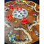 Boardgame Micropolis (2018) Chiến tranh Vương Quốc loài kiến Tigar