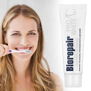 BIOREPAIR Oral Care Toothpaste 75ml (Total Protective Repair / Gum Protection / Fast Sensitive Repair)