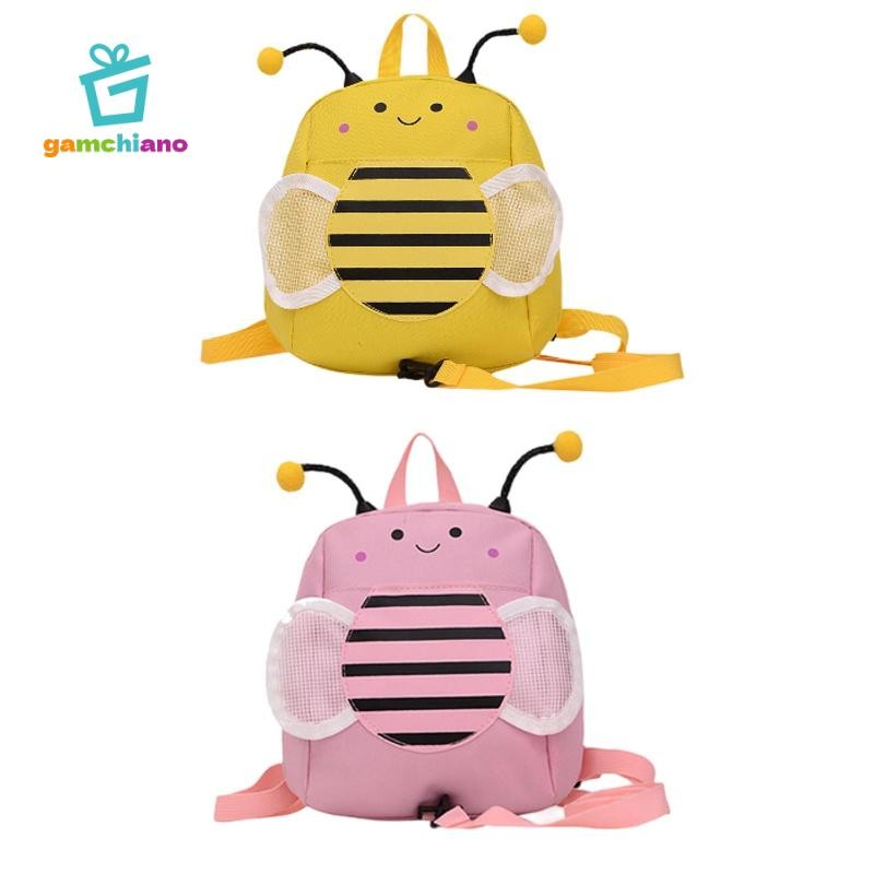 Ba lô ong cho trẻ em Du lịch Daypack để mua sắm Quà tặng sinh nhật Cắm trại