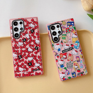 Ốp Lưng GLITTER Phone Case For Dành Cho Samsung Galaxy S26 25Ultra S25Plus S25 S24 S23 S22Ultra S24 23Plus Vỏ Mềm Bảo Vệ Chống Sốc