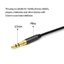 Cáp Thay Thế BTM Cho M20X M30X AD500X A550Z AD900X K52 K72 K92 K701 K142 K242