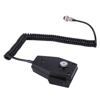 CM4 CB Loa Radio Mic Micro 4 Pin Cho Cobra / Bộ đàm ô tô