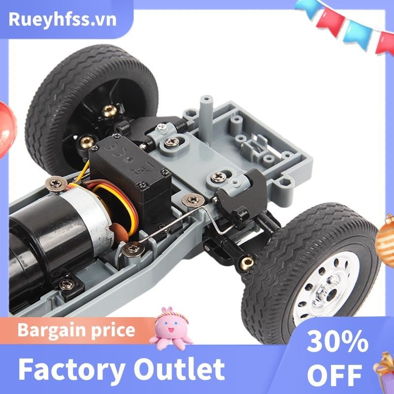Kim Loại Trên Và Dưới Tay Xoay Tay Lái Cốc Lục Giác Adapter Bộ Cho WPL D12 D42 1 / 10 RC Xe Nâng Cấp Phần Phụ Kiện Dự Phòng