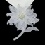 JVSUB Hoa Miếng Dán, May Trên Nhiều Lớp Handmade Hoa Miếng Dán, Đầm Quần Áo Phụ Kiện DIY Thủ Công Vải Vải Đính Miếng Dán Thêu Quần Áo Nữ