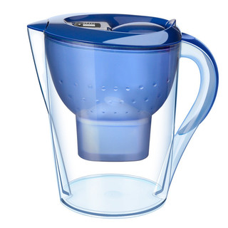 Máy Lọc Nước Nhà Bếp Máy Lọc Nước Gia Đình Than Hoạt Tính Lọc Nước Ấm Siêu Tốc Lọc Nước