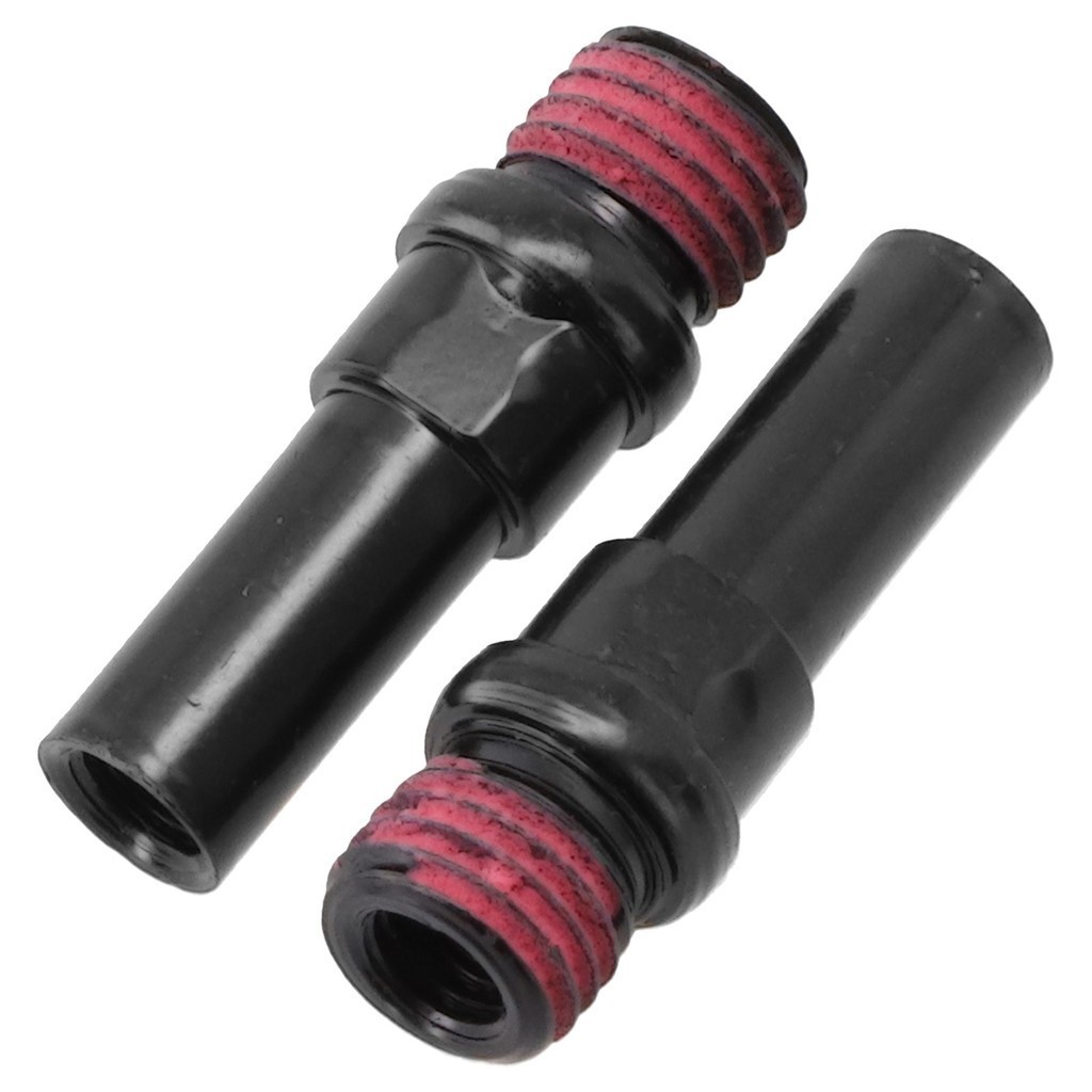 Secl V-Brake Pivot Bu Lông Xe Đạp Gắn Vít M10 Khung Xe Đạp / Nĩa Bài es-2 Gói