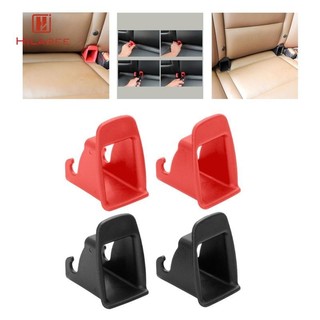 2 Miếng Hướng Dẫn Ghế Ô Tô Rãnh Ghế Phụ Kiện Cao Cấp Chung