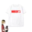 YB1 Haikyuu Nekoma Trường Trung Học Kozume Kenma Tetsurou Kuruo Cosplay Vải 3D Mùa Hè Áo Thun Anime Tay Ngắn Top BY1