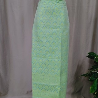 Váy ống Thái Lan dân tộc nhiều màu, thời trang, phù hợp mọi dịp, thiết kế boutique nữ