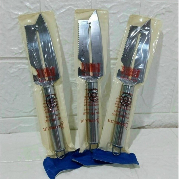 Dao Bào Inox LC | Shopee Việt Nam