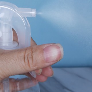 Bình Xịt Nước Tưới Cây Bằng Nhựa 4 Kích Cỡ Tiện Dụng FETA