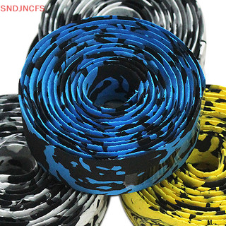 Mới 2 Chiếc EVA Tay Cầm Băng Đi Xe Đạp Xe Đạp Leo Núi Tay Cầm Đai Phản Quang Quấn Xe Đạp Đường Bộ Có Thanh Cắm Bán