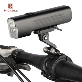 Giá đỡ trước xe đạp HILABEE, Giá đỡ gắn, Bộ chuyển đổi đèn xe đạp, Máy tính