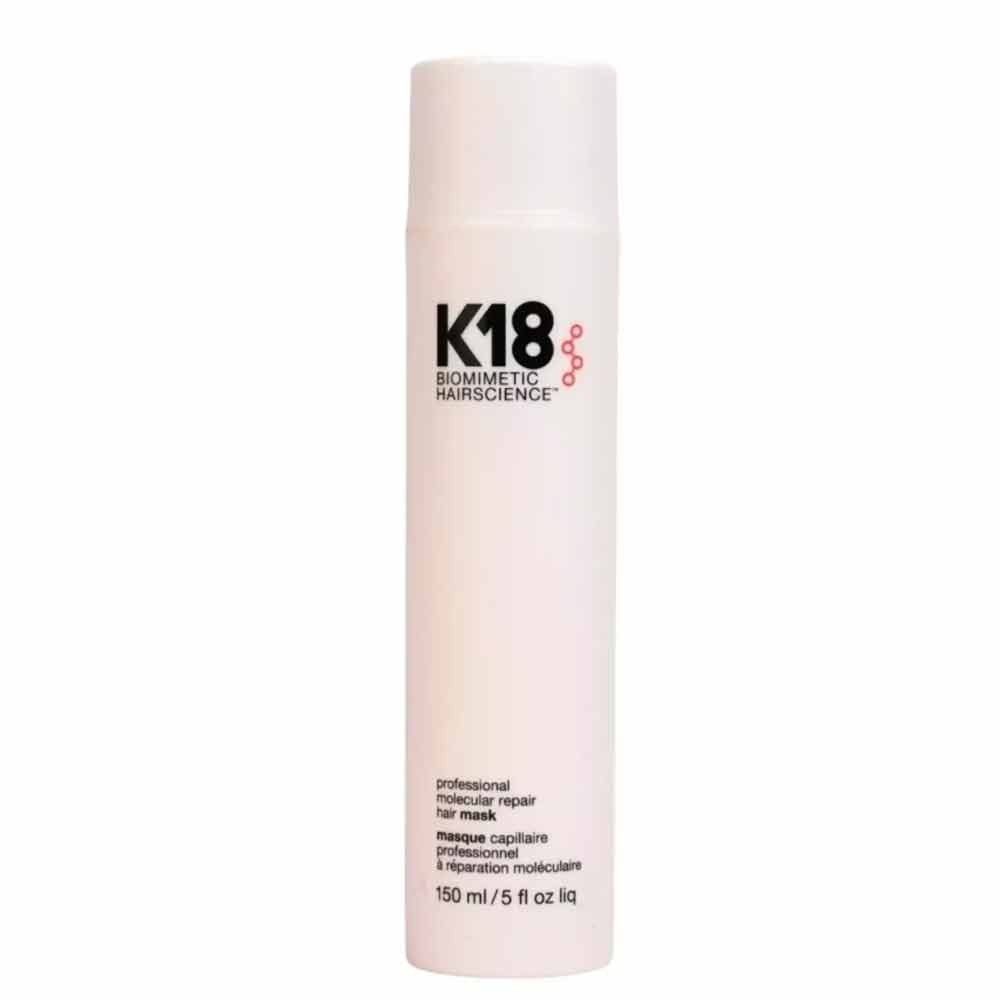 K18 Biomimetic Hairscience Leave -in Repair Hair Mask 150ml