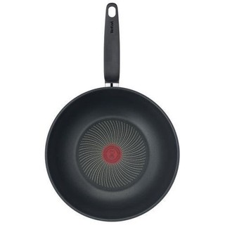 Chảo xào chống dính inox Tefal Primary E3091904, size 28, sử dụng được bếp từ | Bảo hành 24 tháng