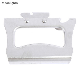 Moonlights Hướng dẫn sử dụng hộp mở bằng thép không gỉ Nhật Bản có thể mở Phụ kiện nhà bếp EN