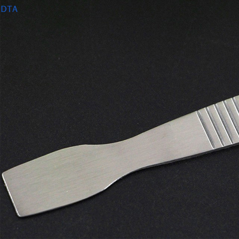 Dta Dụng Cụ Sửa Chữa Điện Thoại Bộ Nhớ Kim Loại Thiếc Cạo Hàn Dán Trộn PO