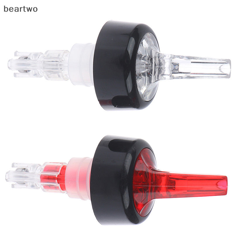 < Beartwo > Dụng cụ thanh đựng rượu cồn định lượng 20ml di động Đẹp