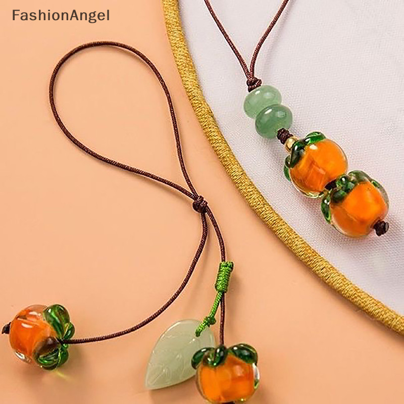 FashionAngel Dễ Thương Hoa Hồng Vintage Phong Cách Trung Hoa Móc Khóa Mặt Dây Chuyền Điện Thoại Ch Dây Đeo Dây May Mắn Điện Thoại Di Động Mặt Dây Chuyền Dây Xích Cho Chìa Khóa Túi Phụ Kiện TH