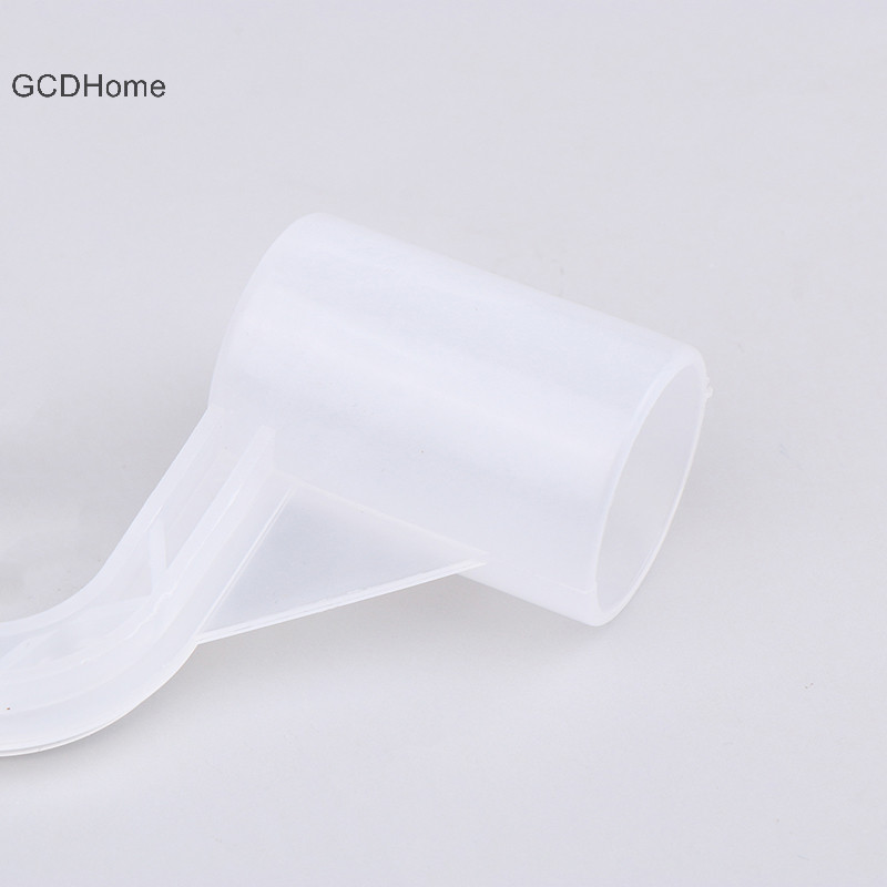 Gcdhome 10 Chiếc Móc Nhựa Dày Để Phù Hợp Tủ Khóa Kệ Tủ Quần Áo Móc Phù Hợp Với Đồ Dùng Dự Tiệc DIY Trẻ Em Lều Trò Chơi Phòng Khớp HOT