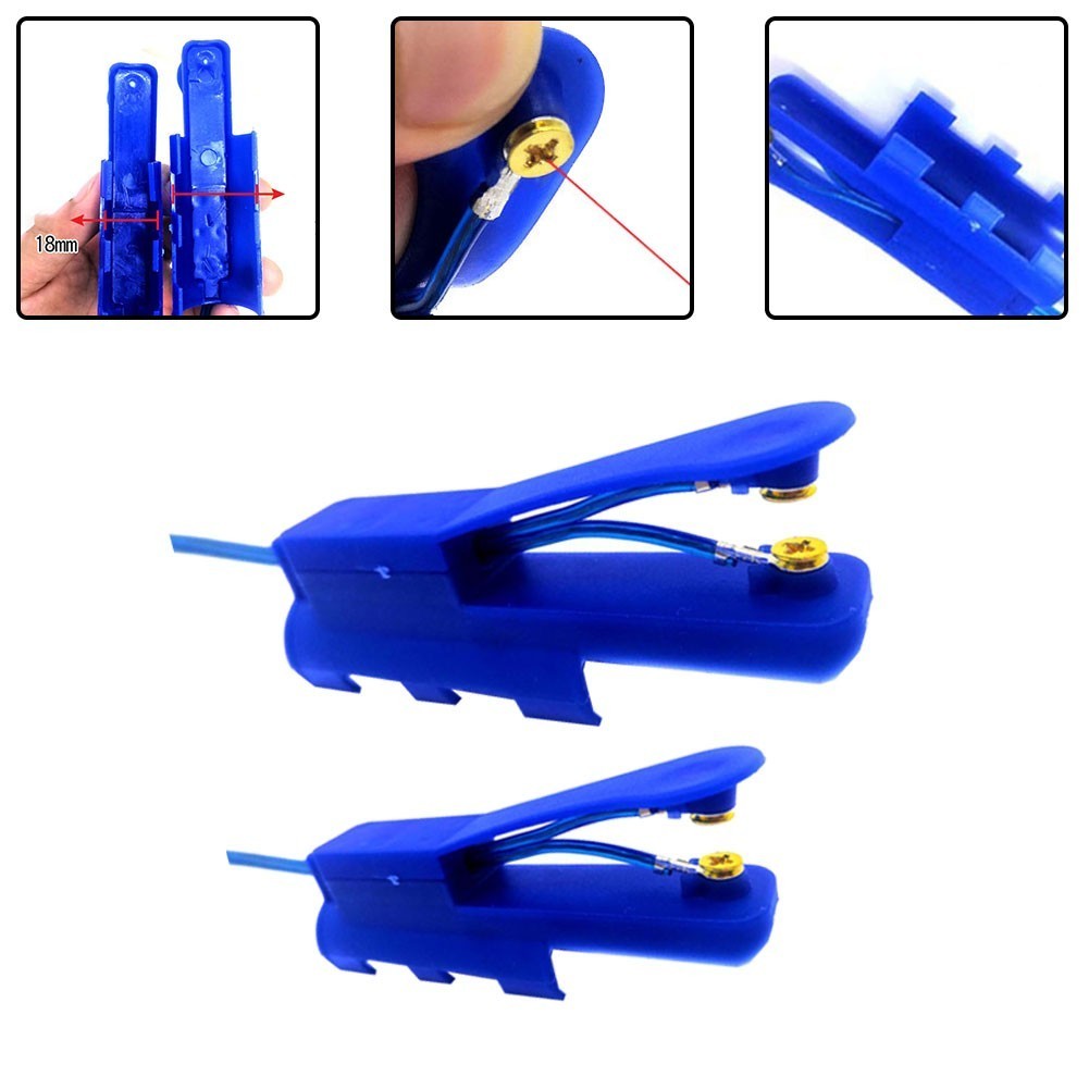 Công tắc TIG có độ nhạy cao Kích hoạt Micro TIG Torch Shell Switch Core
