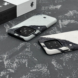 Galaxy Sỏi Thích Hợp Cho Xiaomi 13 Ốp Điện Thoại Silicon Chống Sốc Vỏ Cứng Bảo Vệ 14PRO Bao Gồm Tất Cả Các Trường Hợp Bảo Vệ Hàng Spot