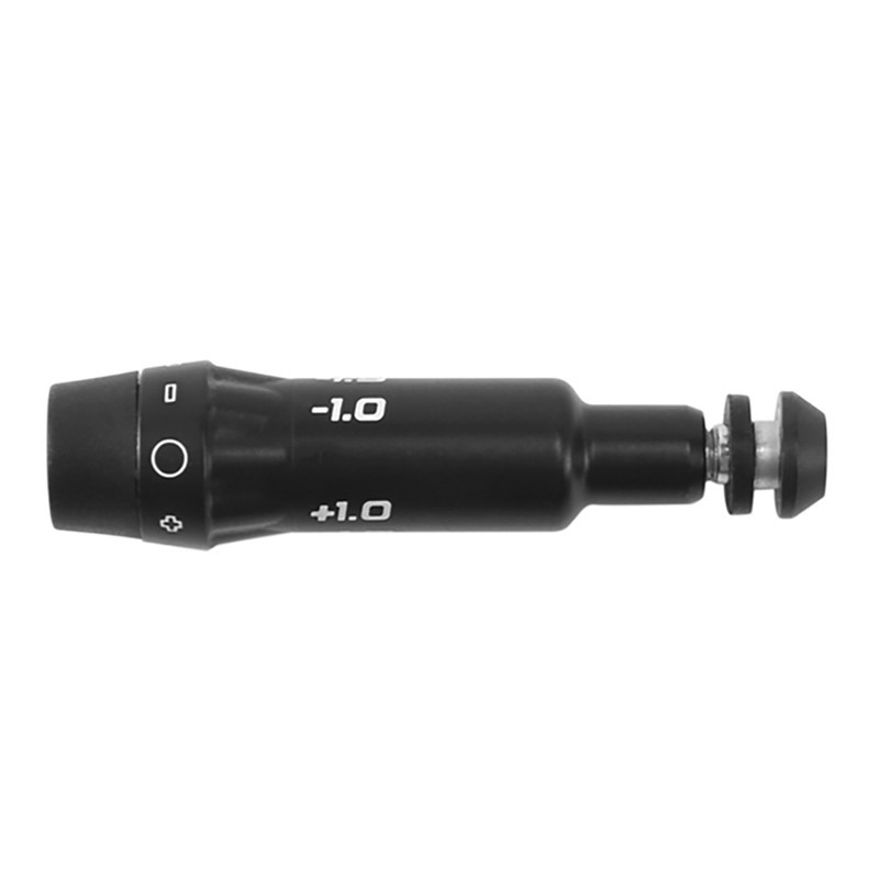 2 Gói 0.335 Câu Lạc Bộ Golf Trục Adapter Tay Cho G410 & Plus Driver & Fairway Gỗ Câu Lạc Bộ Golf Thay Thế