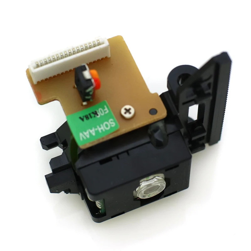 1pc SOH-AAV Quang học Pikc up SOHAAV CD VCD Ống kính Laser Phụ kiện đón quang học