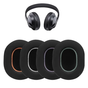 Đệm Tai Thay Thế BTM Cho Tai Nghe 700 NC700 Earmuff Cung Cấp Cách Ly Tiếng Ồn Cao Cấp Và