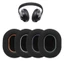 Đệm Tai Thay Thế BTM Cho Tai Nghe 700 NC700 Earmuff Cung Cấp Cách Ly Tiếng Ồn Cao Cấp Và