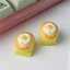Btsg Funny Resin Keycap ESC Keycap để tăng cường tính thẩm mỹ để bàn Loại thoải mái