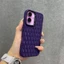 Vỏ tản nhiệt rỗng silicon iP 16 Promax Vỏ điện thoại cho iPhone 16 15 14 13 12 Pro Max 16 Plus 11 Vỏ silicon Vỏ bảo vệ chống sốc