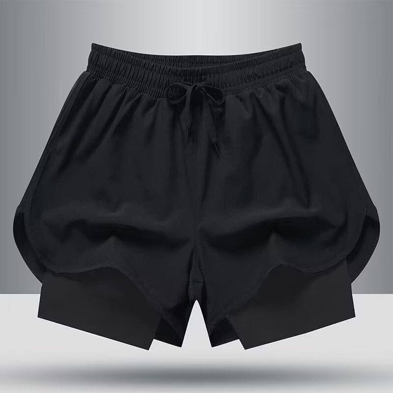 CN Quần short thể thao nam  Quần thể thao thoải mái và sành điệu
