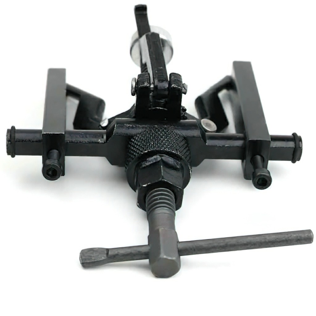 Vam Cảo 2 Càng Đa Năng Tháo Vòng Bi, Bánh Răng 3 inch, 4 inch, 6 inch, 8 inch