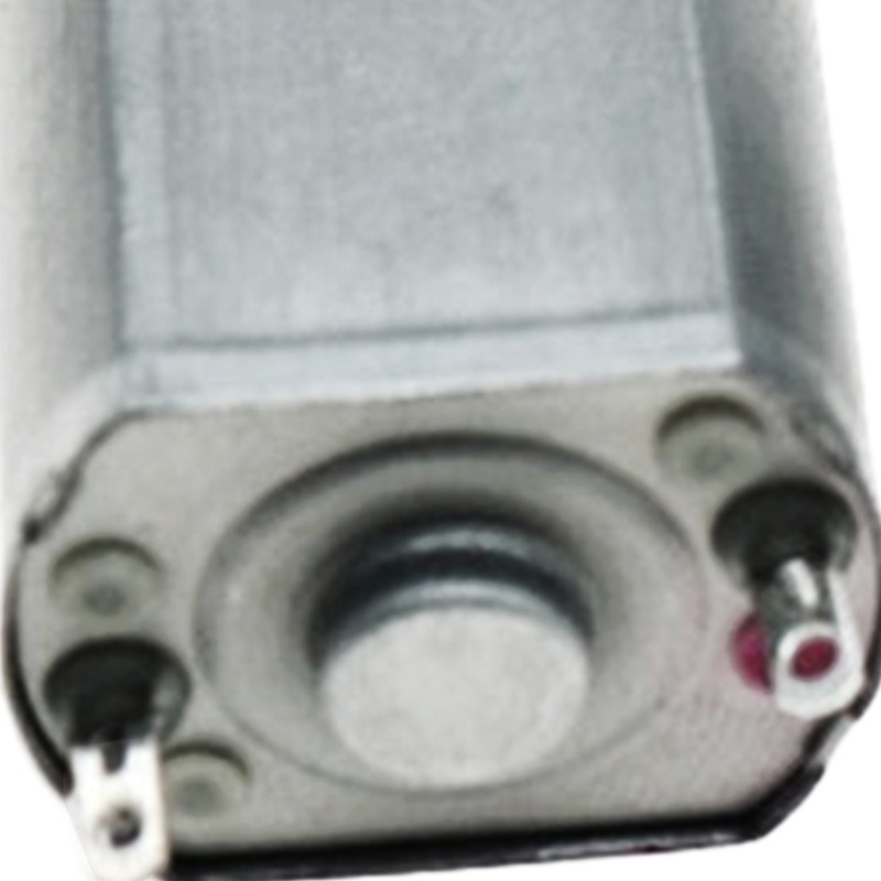 KIKIN Đa Năng 180 Microing Motor 6V 12V Trục Ngắn Phụ Kiện Di Động Cho Robot Và Xây Dựng Mô Hình Sử Dụng Hàng Ngày