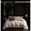 Bộ Chăn Ga Gối Cao Cấp Họa Tiết Tinh Tế Phong Cách Sang Chảnh - MemMinbedding Luxury/