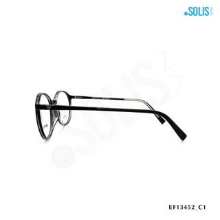 Gọng kính plastic hiệu Exfash EF13452 - KÍNH NHỰA HIỆU EXFASH EF13452 KÍCH THƯỚC 51-19-140