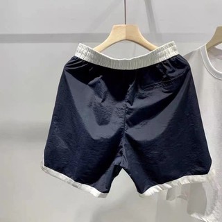 Quần Short Chữ Hợp Thời Trang DICHUANGZHE, Quần Phù Hợp Với Nam Thời Trang & Thoải Mái