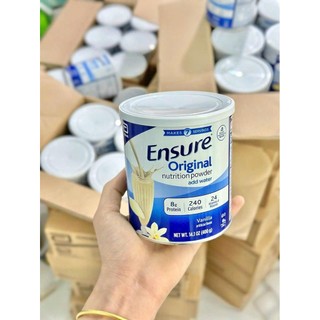 Sữa bột Ensure Original Mỹ 400g